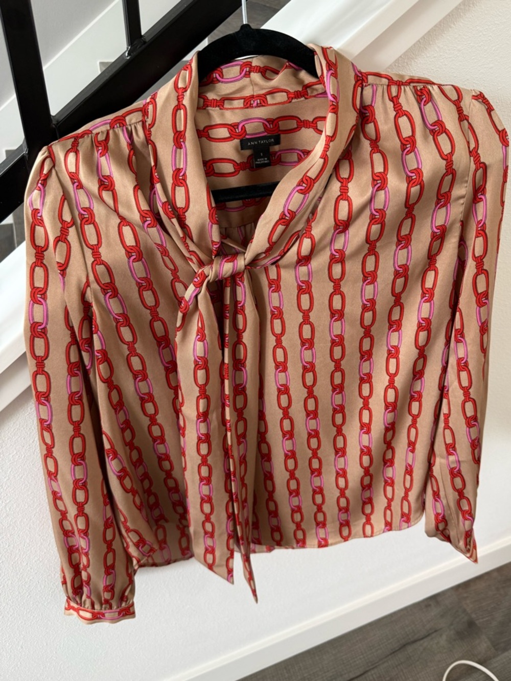 Ann Taylor Blouse